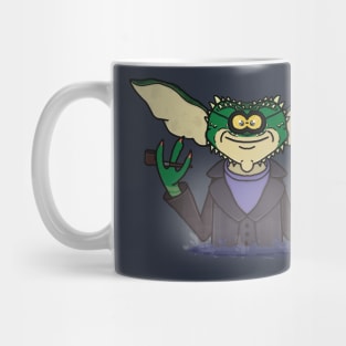 Gremlins Ultimate Brain Mug